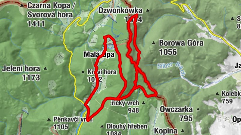 Carte