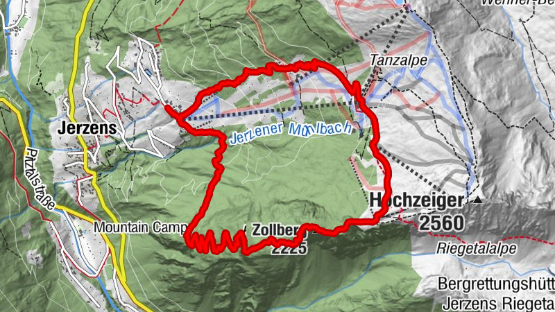 Carte
