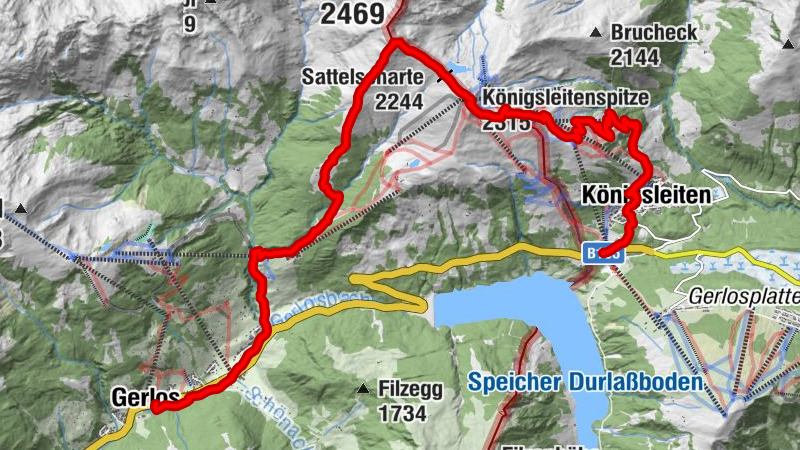 Carte