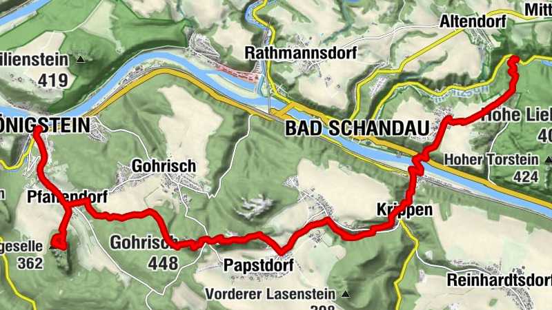 Carte
