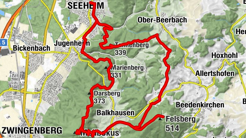 Carte