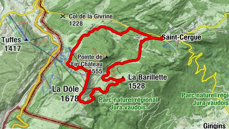 Carte