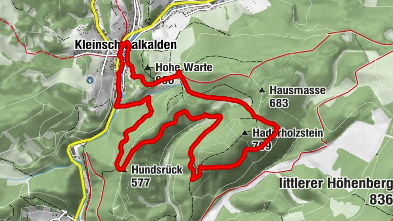 Carte