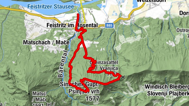 Carte