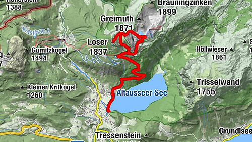 Carte
