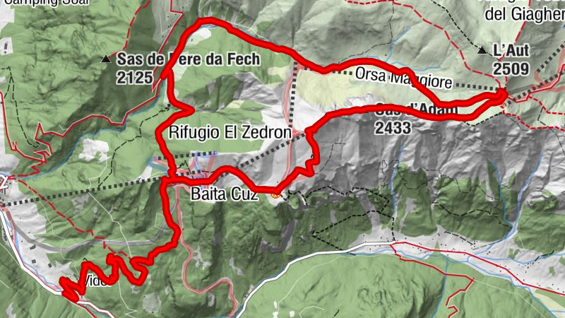 Carte