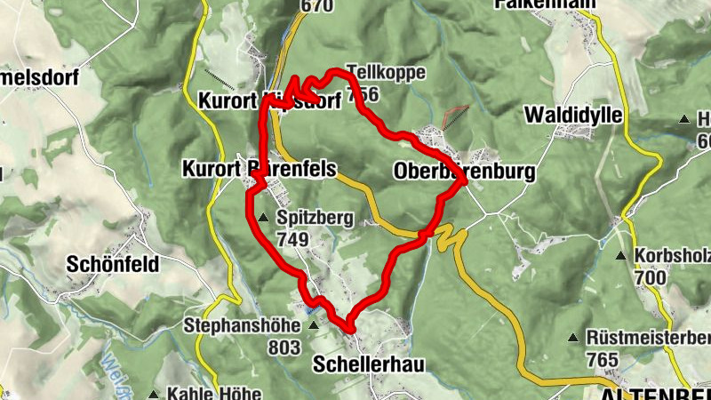 Carte