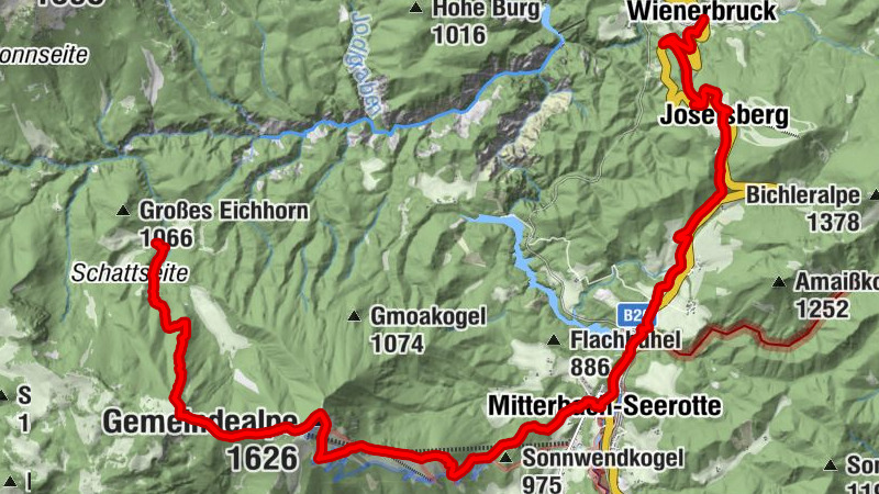 Carte