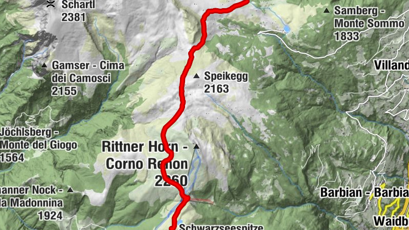 Carte