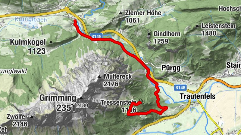 Carte