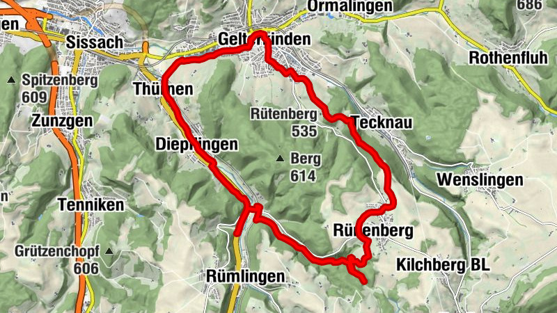 Carte