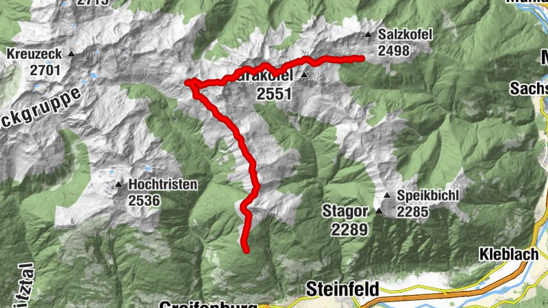 Carte