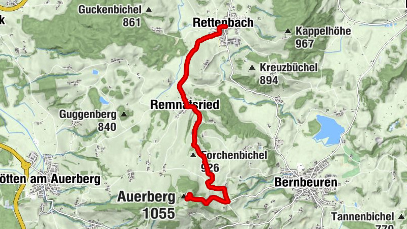 Carte