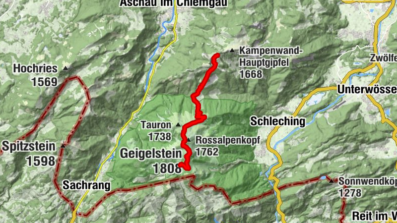 Carte