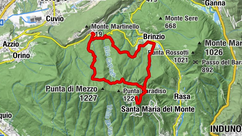 Carte