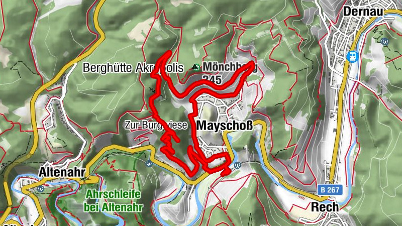 Carte