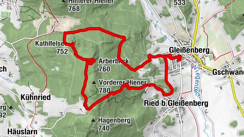 Carte