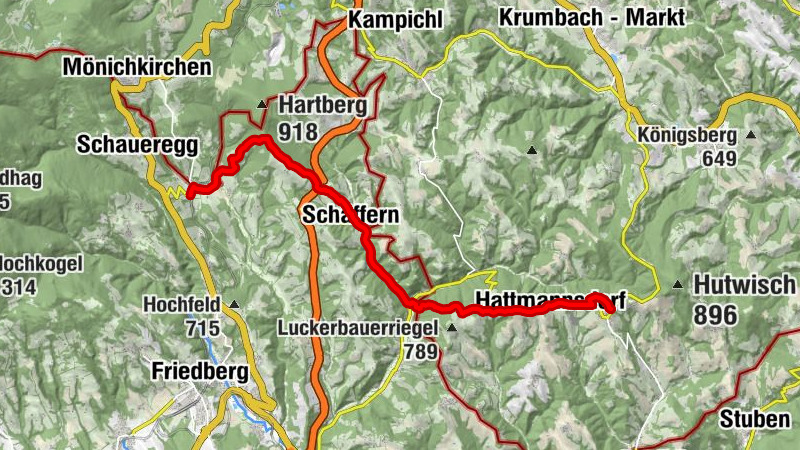 Carte