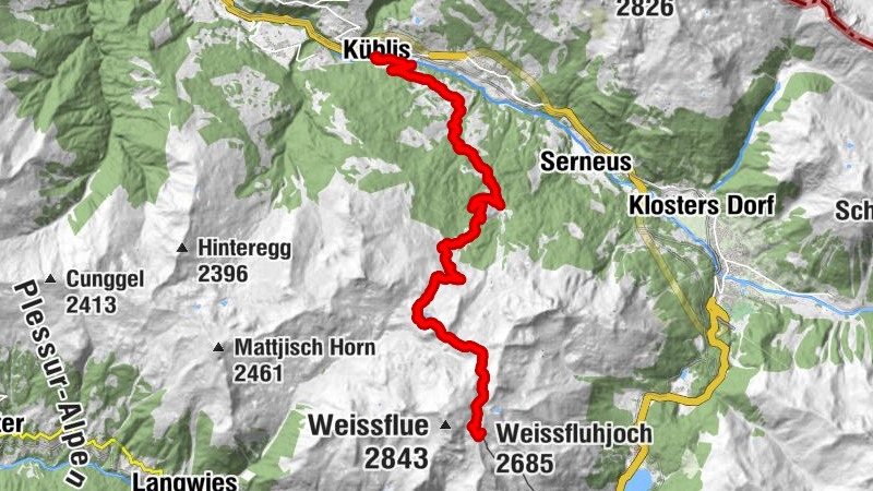 Carte