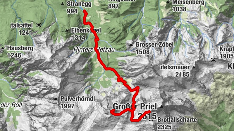 Carte
