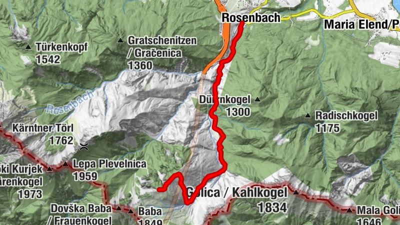 Carte