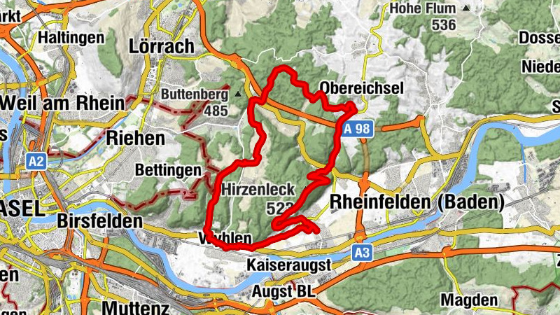 Carte