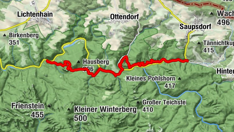 Carte