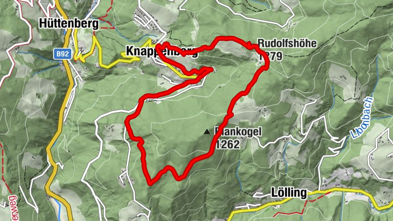 Carte