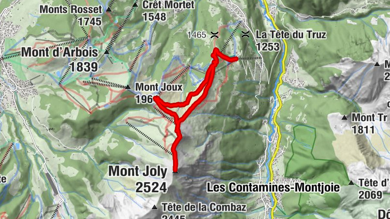 Carte