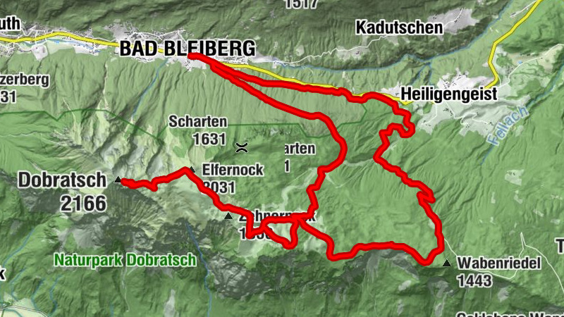 Carte