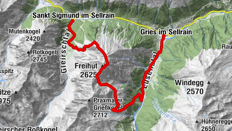 Carte
