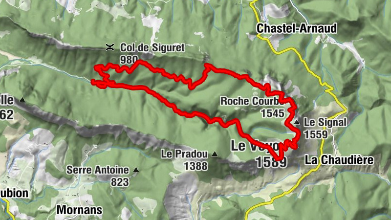 Carte