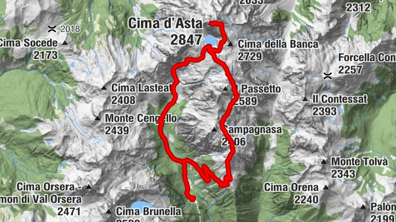 Carte