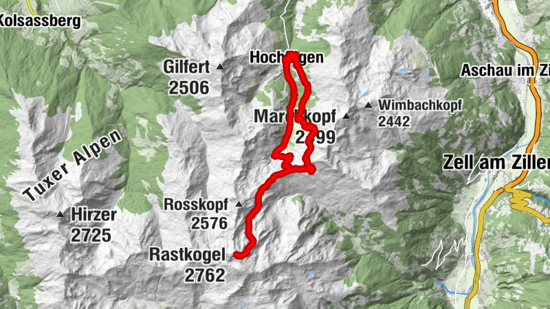 Carte