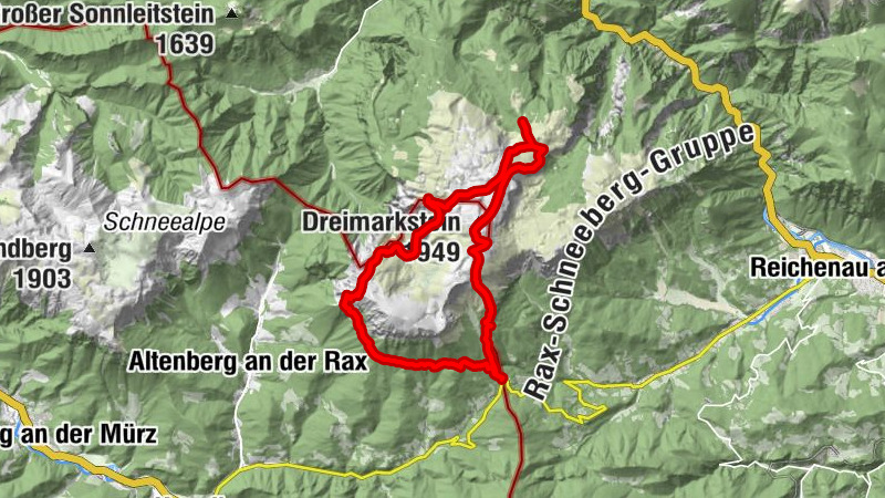 Carte