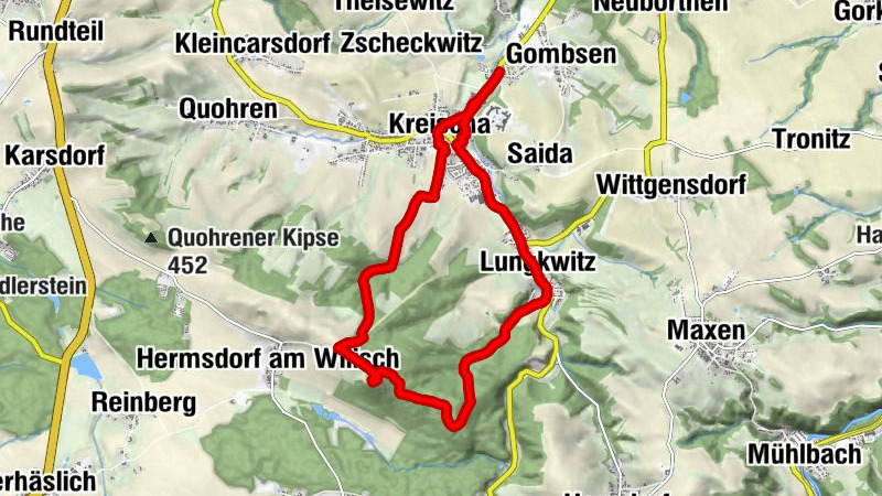 Carte