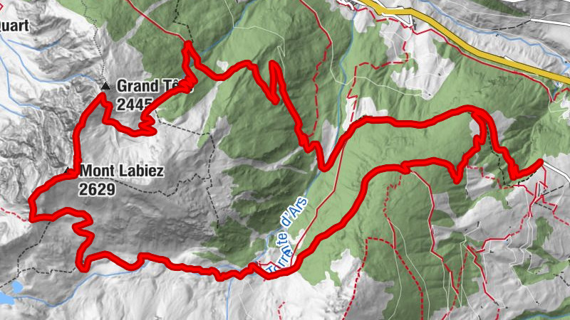 Carte