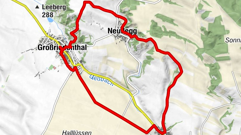 Carte