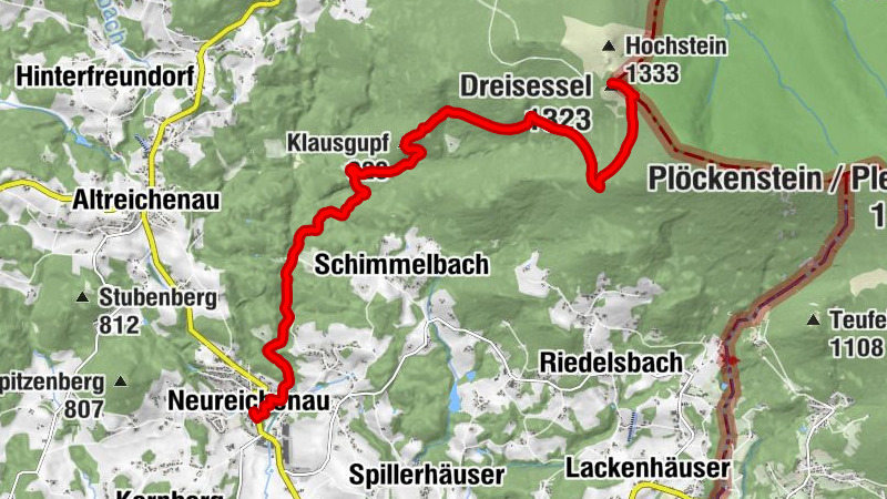 Carte