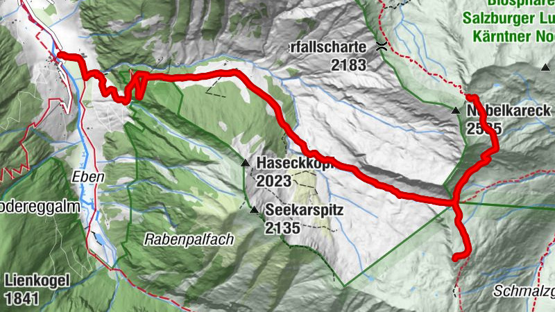Carte