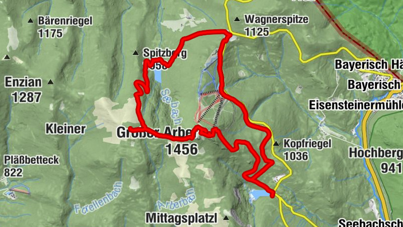 Carte