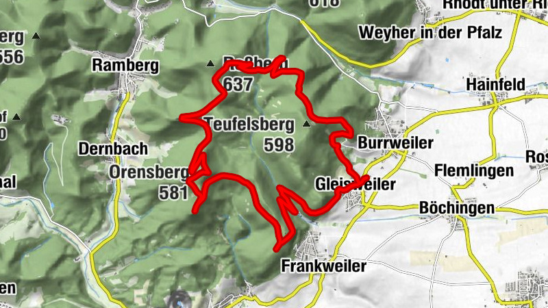 Carte