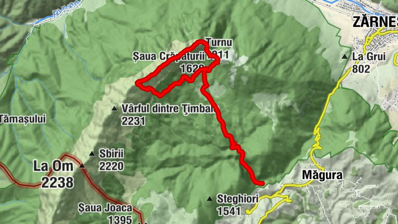 Carte