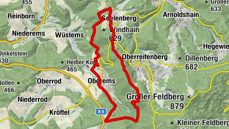 Carte