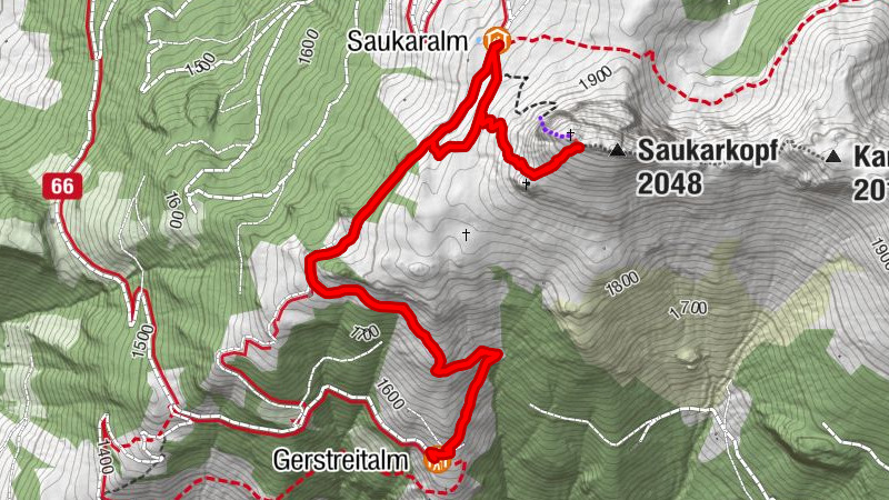 Carte