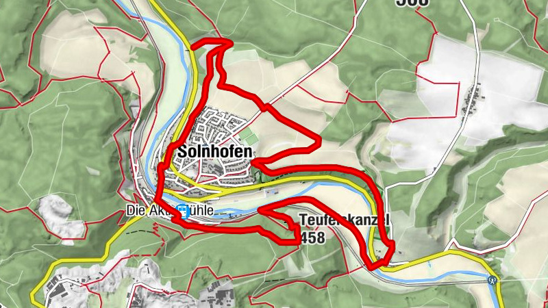 Carte