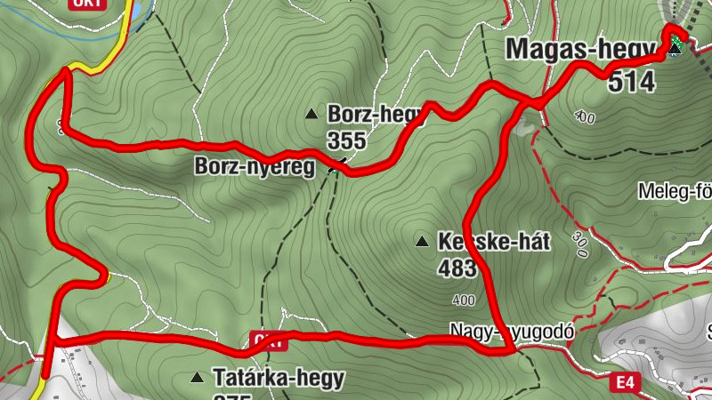 Carte