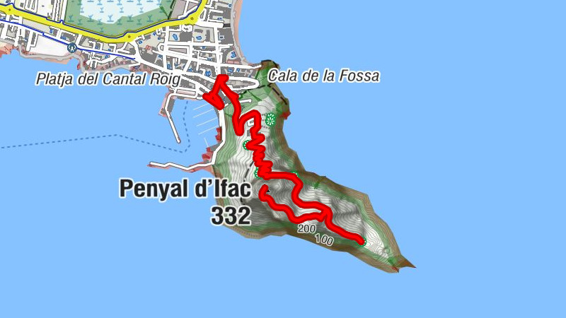 Carte