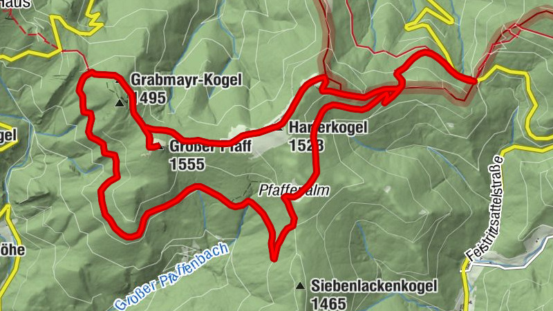Carte