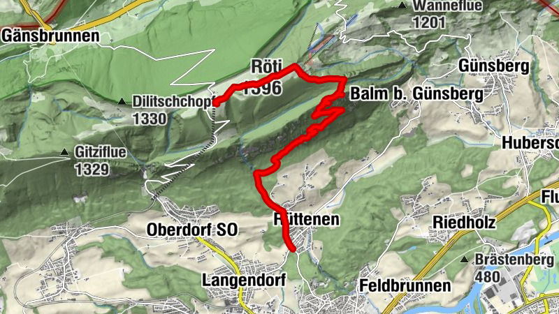Carte